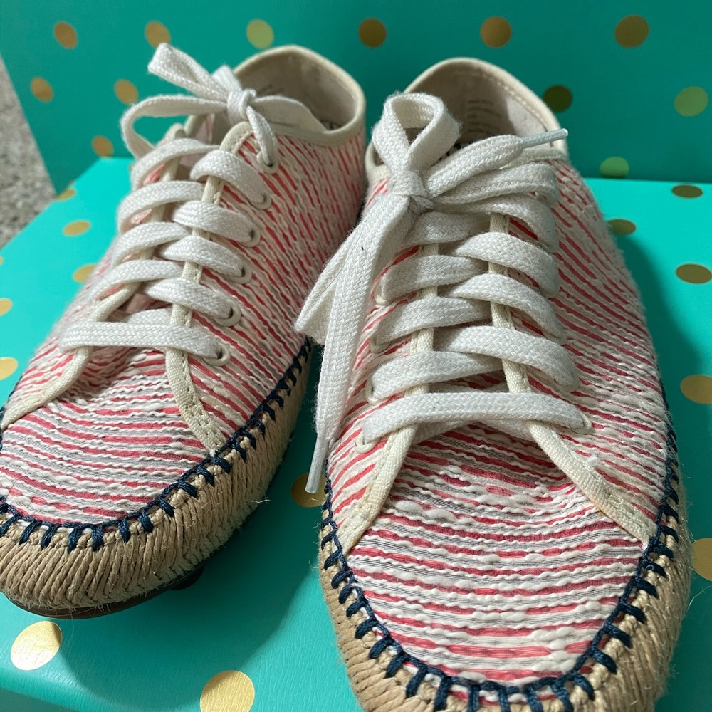 Aerin Espadrille Sneakers